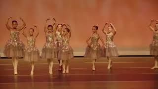 Waltz of the Hours — Dance Quest International The INTERNATIONAL Experience