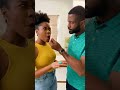 Hush your mouth gum #fyp #works #everytime #memes #jokes