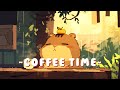 [1 Hour] Capybara Lofi Radio | Peaceful Beats for Studying &amp; Relaxing 🎵