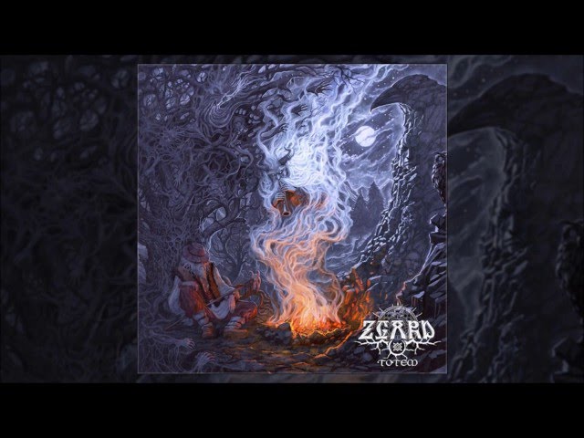 Zgard - Північ