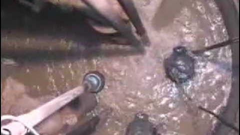 Multiranger 100 with Echomax Transducer