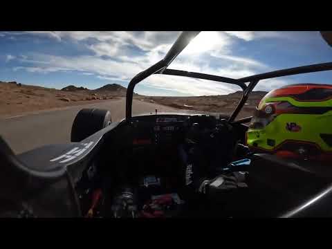 150mph into bottomless