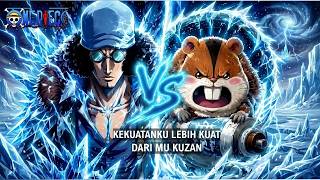 Latest One Piece Ice Power Duel Who Is The Strongest Between Them one Piece