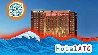 HotelATG Review Overton Hotel and Conference Center
