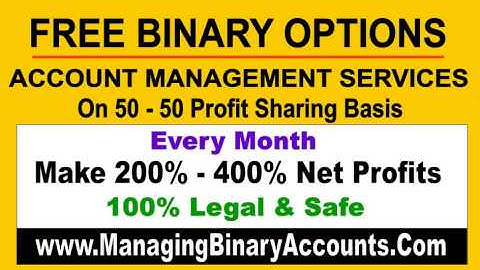 Day End Nadex Binary Options Trading Strategy