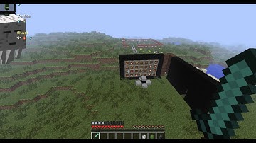 Minecraft Morph Mod Review 1.6.4