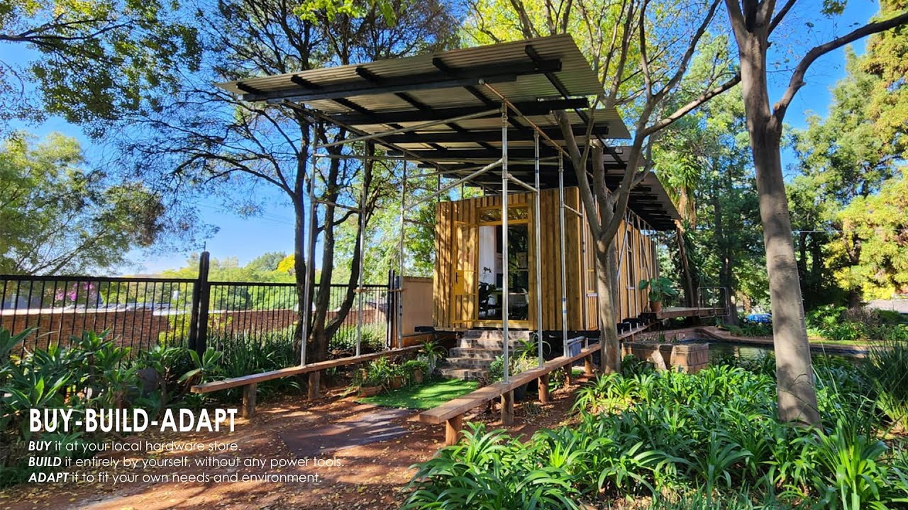 The BLOCKS Project - YouTube