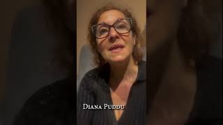 DIANA PUDDU