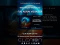 ✨ ELENION - 𝑻𝒉𝒆 𝑳𝒂𝒔𝒕 𝑫𝒂𝒓𝒌 Visualizer OUT NOW!