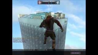 Wolfteam Aeria Games  Uber Hack 08.09.2011 ßy.InLove27