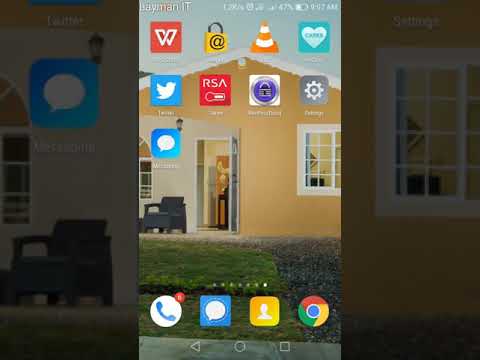 Best video of How to sing out from new YouTube app