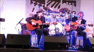 BRUNO DENECKERE & HT ROBERTS - Nashville chords