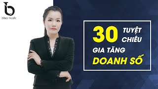 Phạm Thành Long - diễn giả số 1 VN tiết lộ 30 tuyệt chiêu gia tăng doanh số mà ai cũng làm được