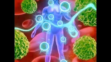 Light Language for Immune System - Garz Chan