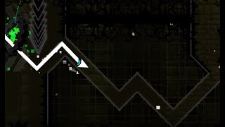 JuJuTsuShi [Extreme Challenge] - Geometry Dash 2.204