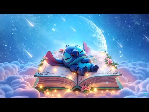 Fall Asleep Instantly in 5 Minutes 🎶 Healing for Depression, Stress Relief and Mental Clarity