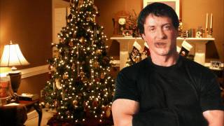 Sylvestor Stallone's Christmas Special