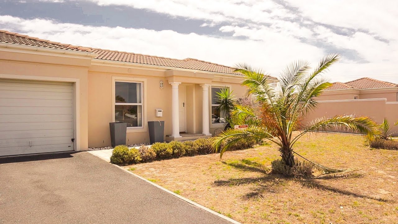 Augusta Place. Sunningdale YouTube