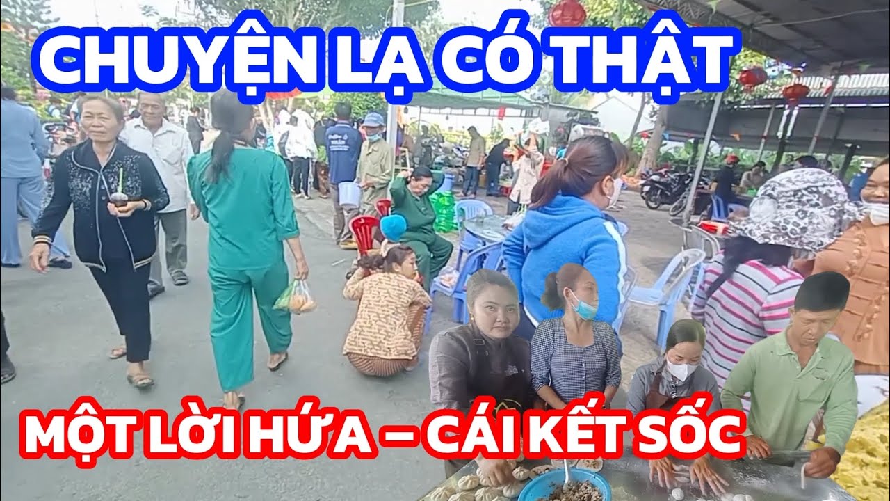 Chuyện Lạ Có Thật: Người Thất Hứa Không Trả Và Cái Kết