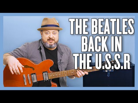 The Beatles Back