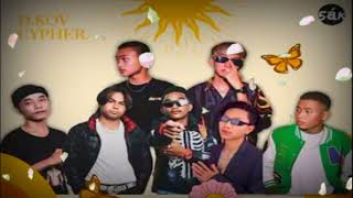 DKOV - Á50K Kanez, Griezii, NighTee,Nang,2MDIE,RAKSA (OfficialMusic Video) YouTube SOEUNIL OFFICIAL