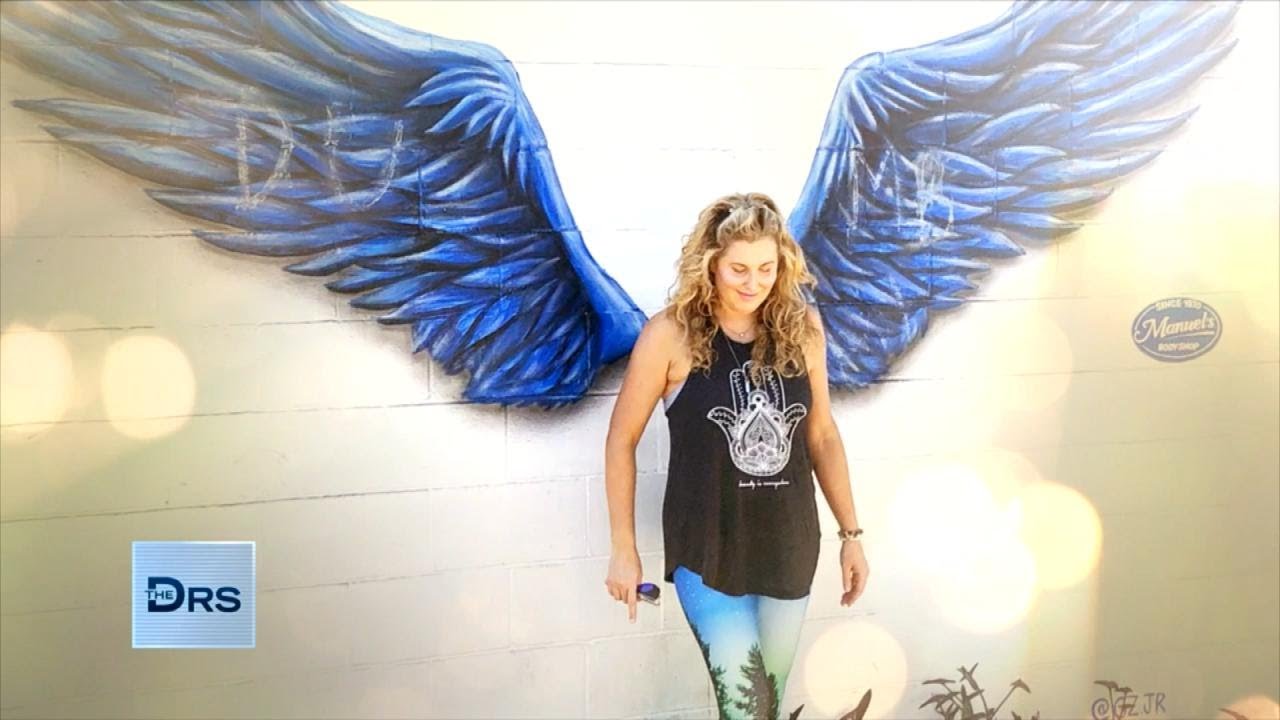 The Long COVID Symptoms Man’s Wife Suffered from before Passing