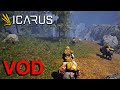Exploring the Riverlands! [VOD]