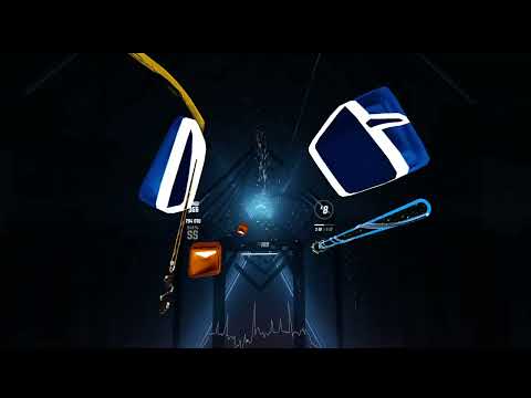 USAO ULTIMATE HYPER MEGA MIX 10.71★ - 89.39%