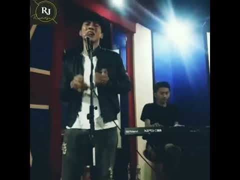 Raditya jason_ pripare perform @ streo studio