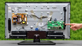 Most People Throw Away Old TVs and Wish They'd Known This Sooner!