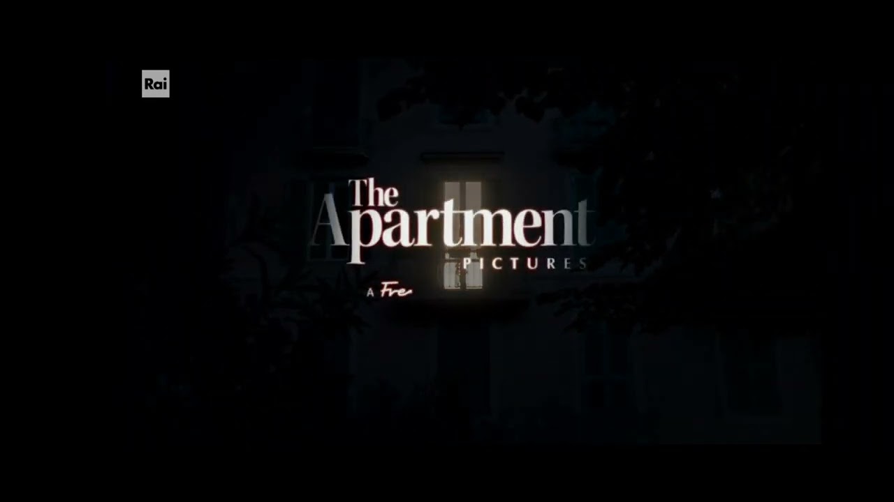 Rai Fiction / The Apartment Pictures / Kavac Film (2022)