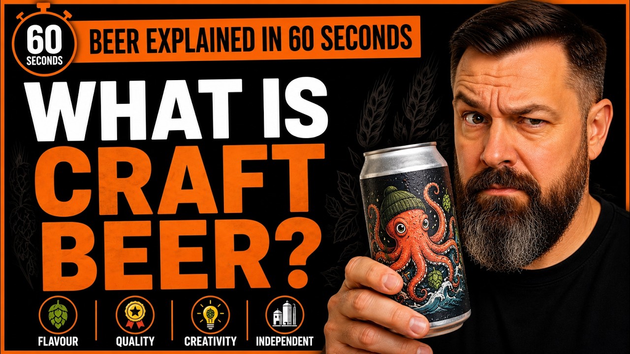 Style Spotlight - IPAs, Stouts, Sours & Lagers