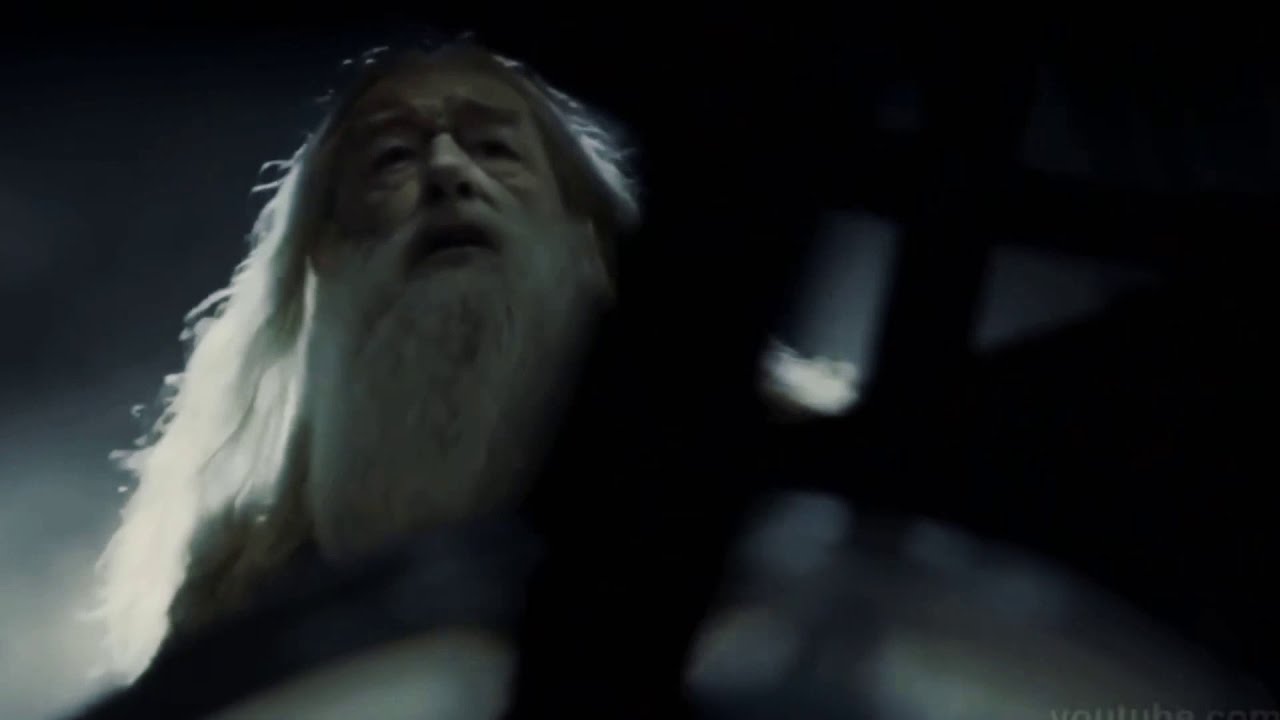 Severus Snape/ Harry Potter/ Always... Lily Potter