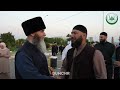 Фонд Кадырова оплатил путевки в Хадж 200 чтецам Корана