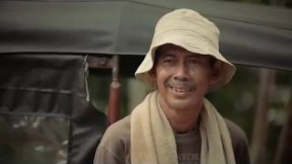Noah - Ayah Cover By Arif Kleden