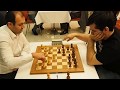 GM Rauf  Mamedov - GM Ian Nepomniachtchi chess blitz