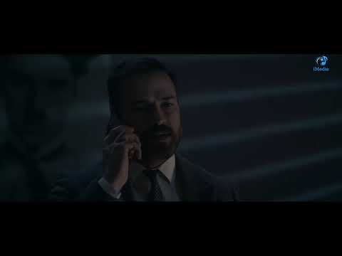 الحلقة الحاديه عشر من المسلسل الرائع "عرين الذئاب".. دراما بوليسية مشوّقة