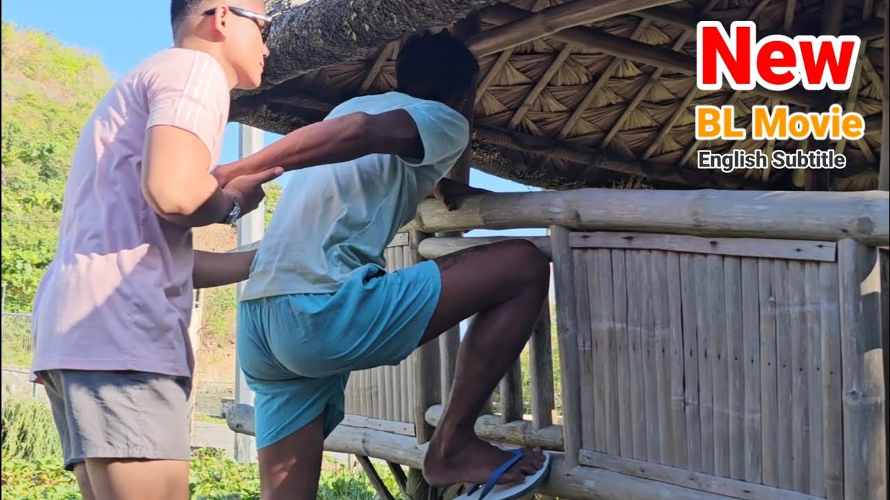 My Bestfriend is Afraid to do it Again • BL MOVIE