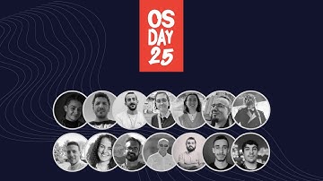 OpenSourceDay2025