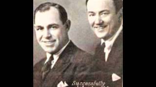 Van & Schenck - Ain't We Got Fun 1921