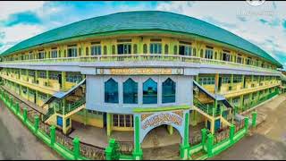 Syair Perpisahan Darussalam Martapura Yang Menyayat Hati