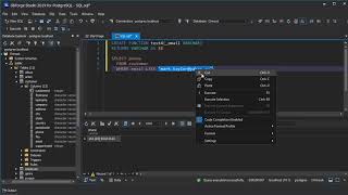 Function return single value