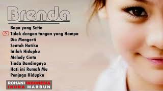 LAGU ROHANI INDONESIA BY BRENDA TERBARU 2016