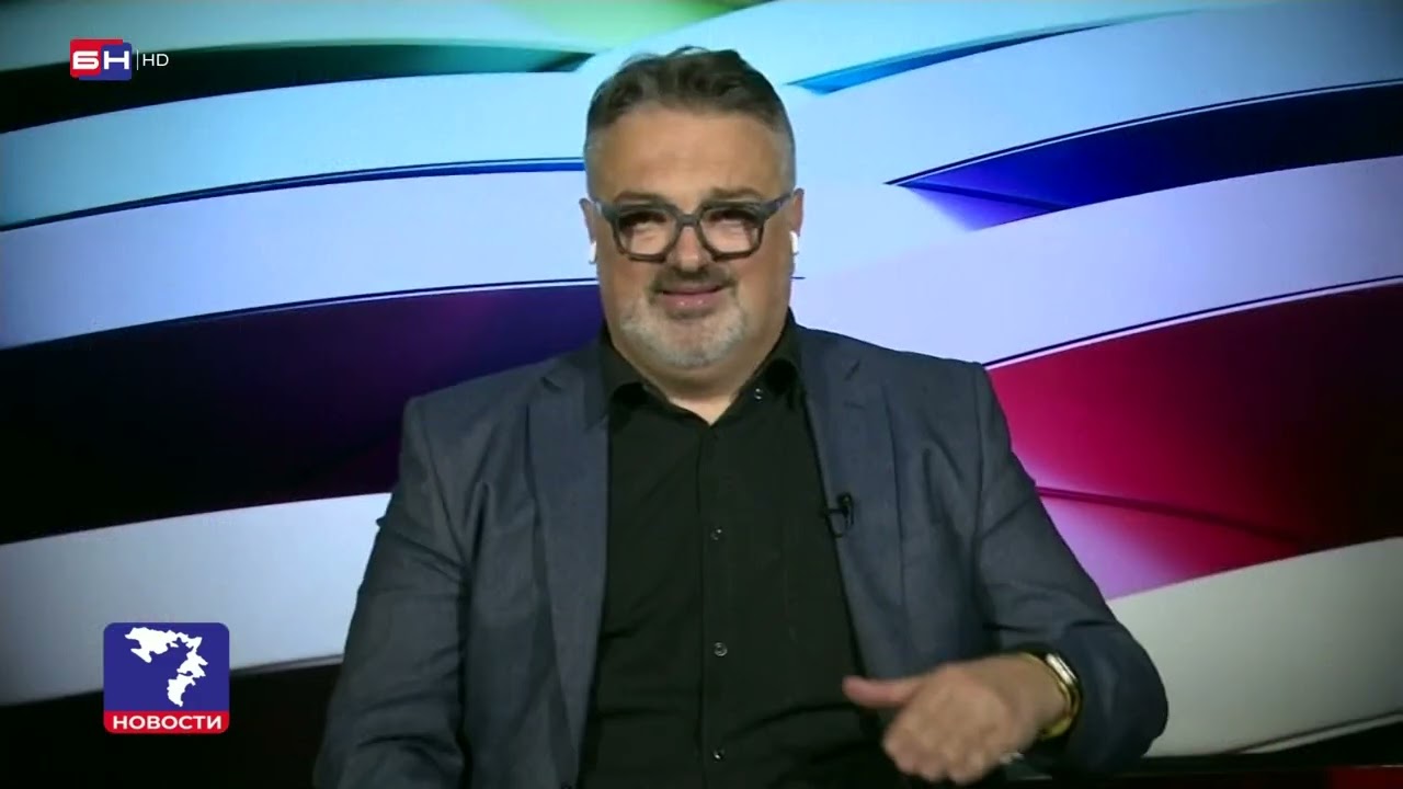 Trifunović: Republika Srpska je zaspala i predstavlja potpuno atrofirano političko biće