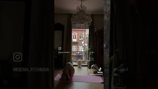 #йога  #медитация #relax #мягкаяйога #шортс