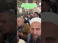 Dilimiz ￼ döndüğünce her zaman dualarımızdasınız #islamicvideo #shortsvideo #medine