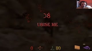Clive Barker's Undying / Ubise me