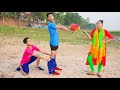 New Entertainment Top Funny 😂 Video Best Comedy in 2022 Episode 39 By Our Fun Tv