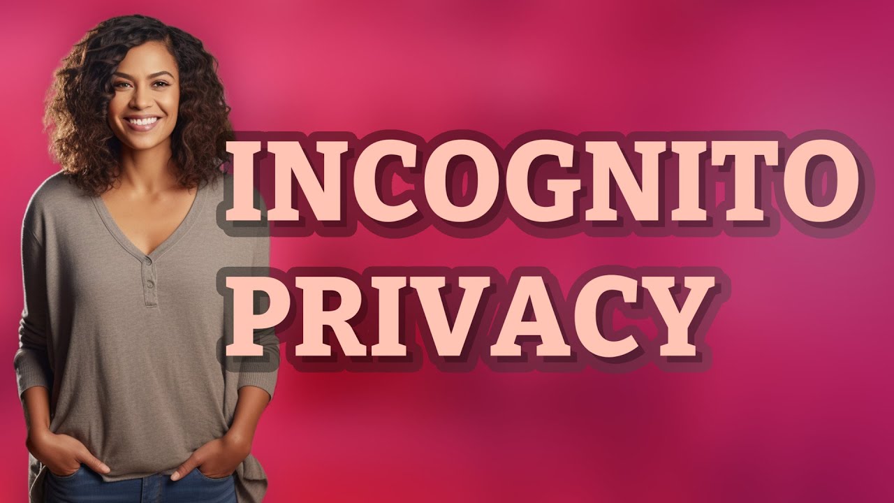 Can Parents See Your Incognito Search History?