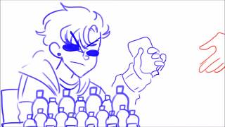 Toms Dish Soap - Eddsworld Post